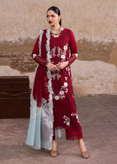 Saira Shakira | Raya Lawn Pret | Élise