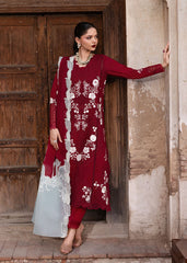 Saira Shakira | Raya Lawn Pret | Élise