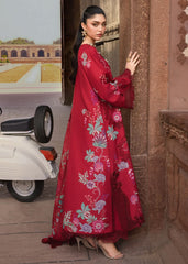 Saira Shakira | Bloom Lawn | ZELIE 1A