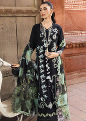Saira Shakira | Bloom Lawn | ELISE 1A