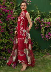 Saira Shakira | Bloom Lawn | ELISE 1B