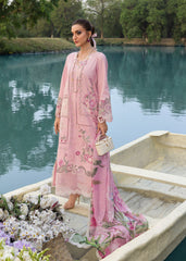 Saira Shakira | Bloom Lawn | IRIS 1A