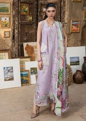 Saira Shakira | Bloom Lawn | IRIS 1B