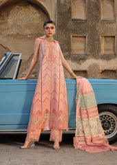 Saira Shakira | Bloom Lawn | AMBRE 1B