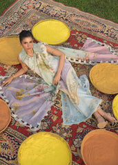 Saira Shakira | Bloom Lawn | AVA 1A