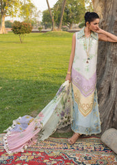 Saira Shakira | Bloom Lawn | AVA 1A