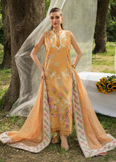 Saira Shakira | Bloom Lawn | LILY 1B