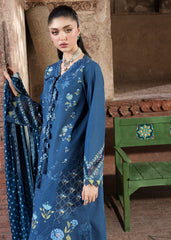 Saira Shakira | Bloom Lawn | LILY 1A