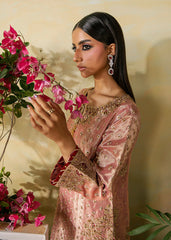 Haseens | Retaj Formals | Isra