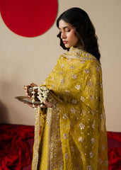 Haseens | Gulal Formals | Zarqam