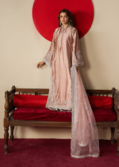 Haseens | Gulal Formals | Mehzar