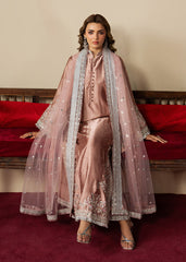 Haseens | Gulal Formals | Mehzar