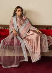 Haseens | Gulal Formals | Mehzar