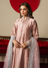Haseens | Gulal Formals | Mehzar