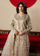 Haseens | Gulal Formals |Gulzaib