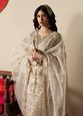 Haseens | Gulal Formals |Gulzaib