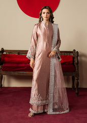 Haseens | Gulal Formals | Mehzar