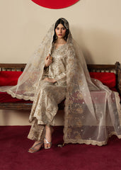 Haseens | Gulal Formals |Gulzaib