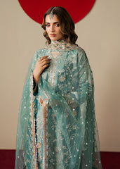 Haseens | Gulal Formals | Aroha