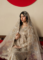 Haseens | Gulal Formals |Gulzaib