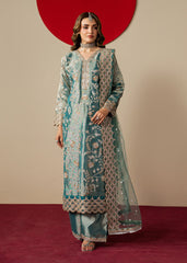 Haseens | Gulal Formals | Aroha