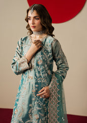 Haseens | Gulal Formals | Aroha