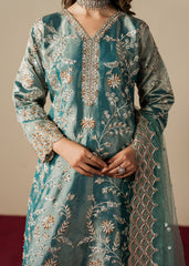 Haseens | Gulal Formals | Aroha