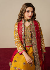 Haseens | Gulal Formals | Mehrun