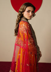 Haseens | Gulal Formals | Mehrun