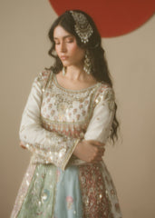 Haseens | Gulal Formals | Shahzadi