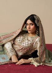 Haseens | Gulal Formals | Shahzadi