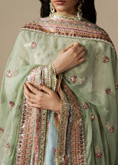 Haseens | Gulal Formals | Shahzadi