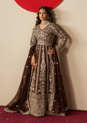 Haseens | Gulal Formals | Afsheen