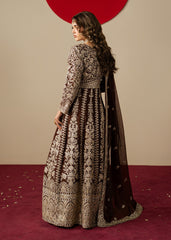 Haseens | Gulal Formals | Afsheen