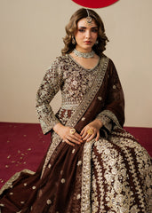 Haseens | Gulal Formals | Afsheen