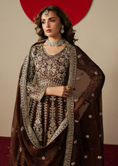 Haseens | Gulal Formals | Afsheen