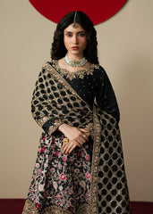 Haseens | Gulal Formals | Gulrang