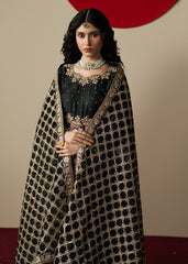 Haseens | Gulal Formals | Gulrang