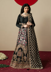 Haseens | Gulal Formals | Gulrang