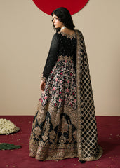 Haseens | Gulal Formals | Gulrang