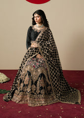 Haseens | Gulal Formals | Gulrang