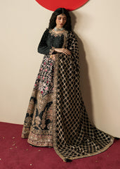 Haseens | Gulal Formals | Gulrang
