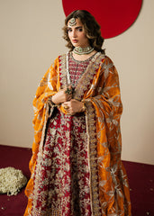 Haseens | Gulal Formals | Naazish