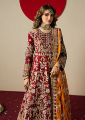Haseens | Gulal Formals | Naazish