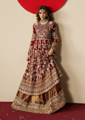 Haseens | Gulal Formals | Naazish