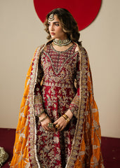 Haseens | Gulal Formals | Naazish