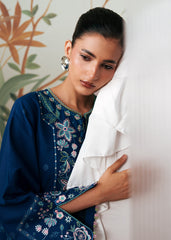 Sadaf Fawad Khan | Solace 26 |Tulip Turn