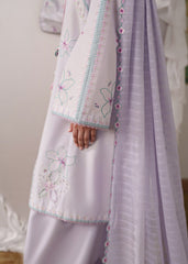 Sadaf Fawad Khan | Solace 26 |Lavender Lane
