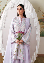 Sadaf Fawad Khan | Solace 26 |Lavender Lane