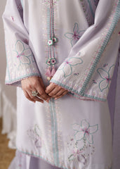 Sadaf Fawad Khan | Solace 26 |Lavender Lane